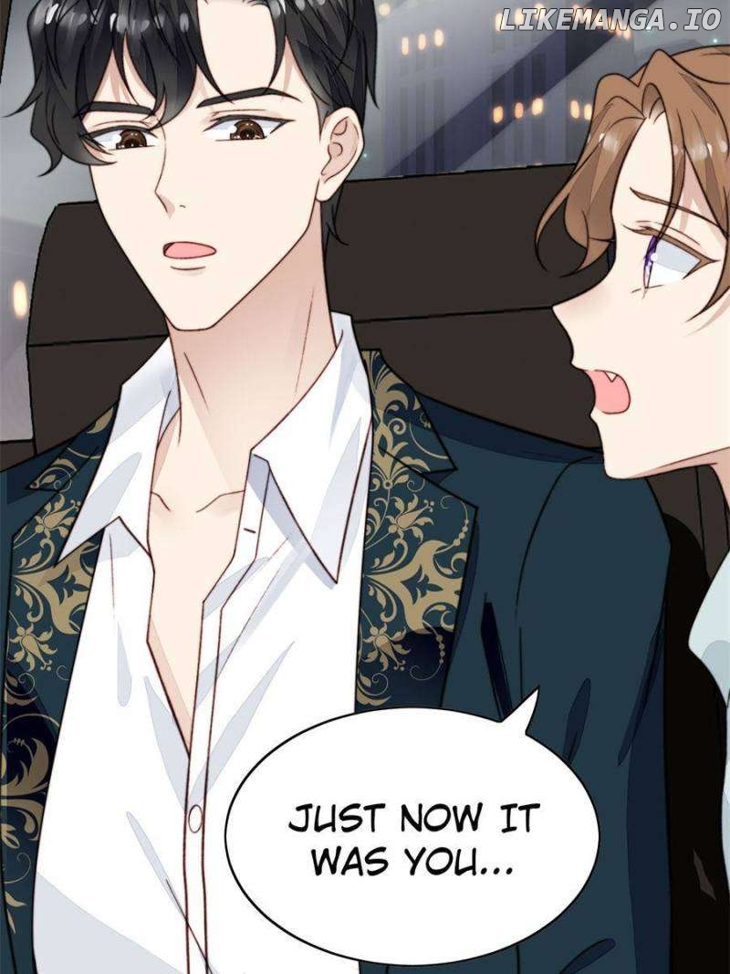 Boss Makes the Boy Group’s Center of Me Chapter 28 - page 25