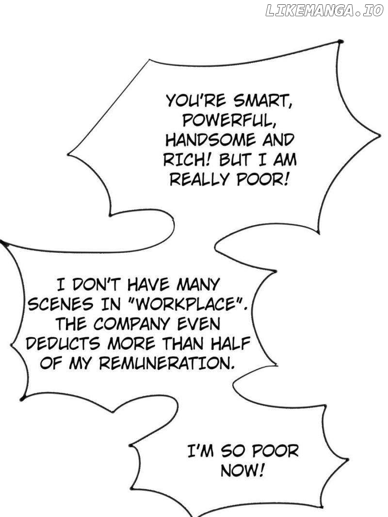 Boss Makes the Boy Group’s Center of Me Chapter 28 - page 27