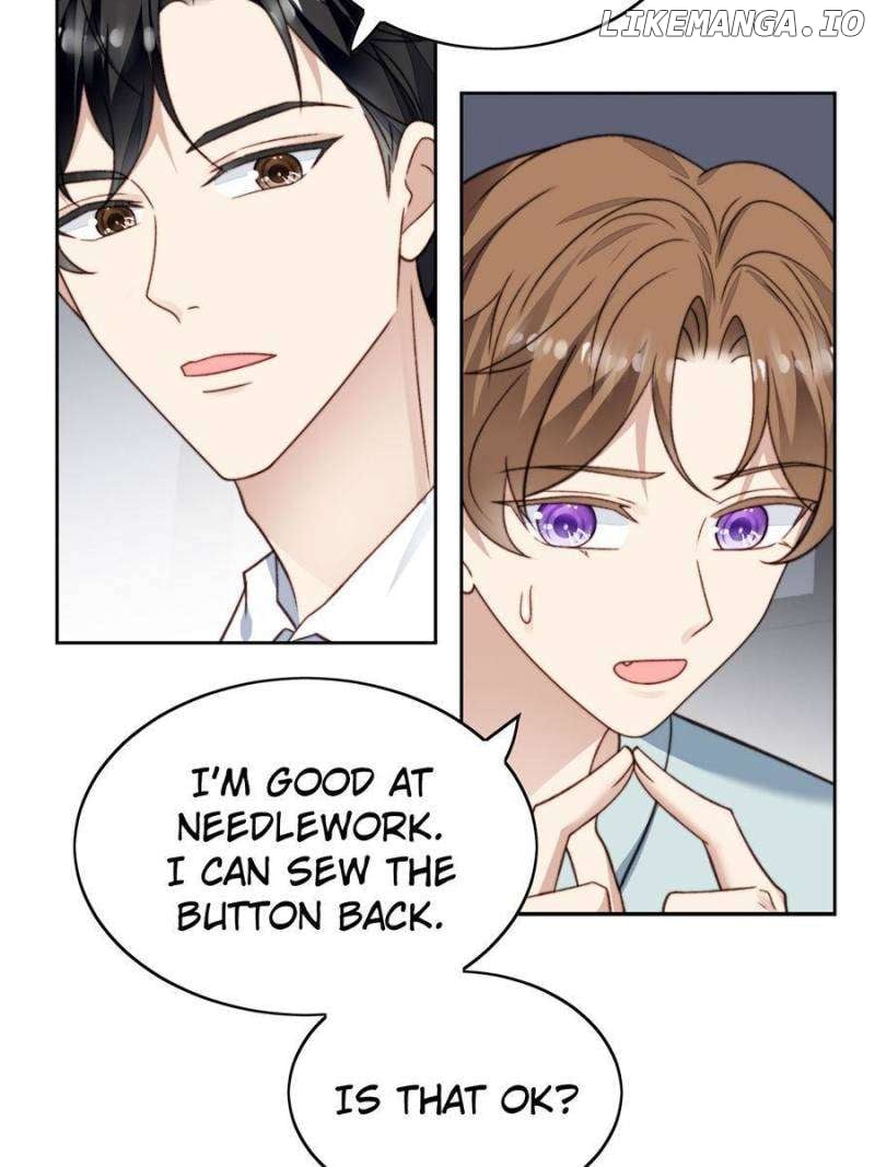 Boss Makes the Boy Group’s Center of Me Chapter 28 - page 29