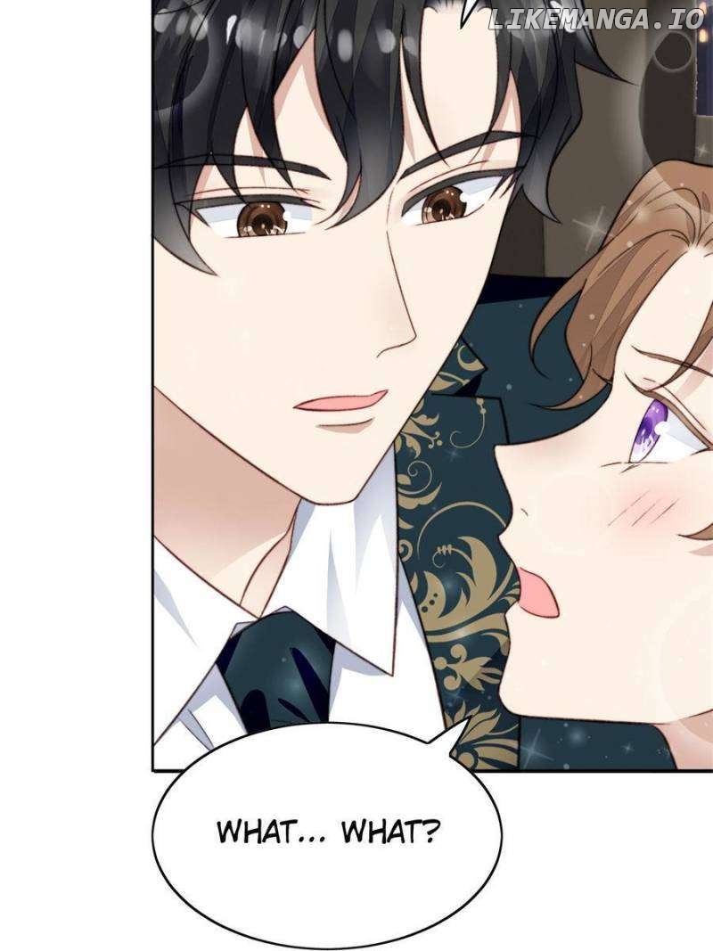 Boss Makes the Boy Group’s Center of Me Chapter 28 - page 3
