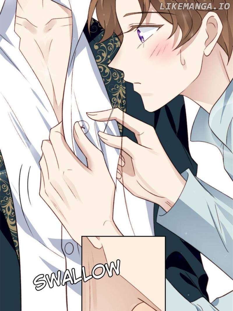 Boss Makes the Boy Group’s Center of Me Chapter 28 - page 37