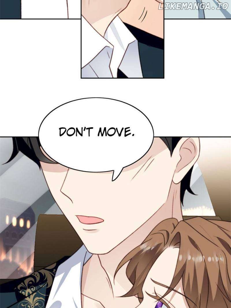 Boss Makes the Boy Group’s Center of Me Chapter 28 - page 38