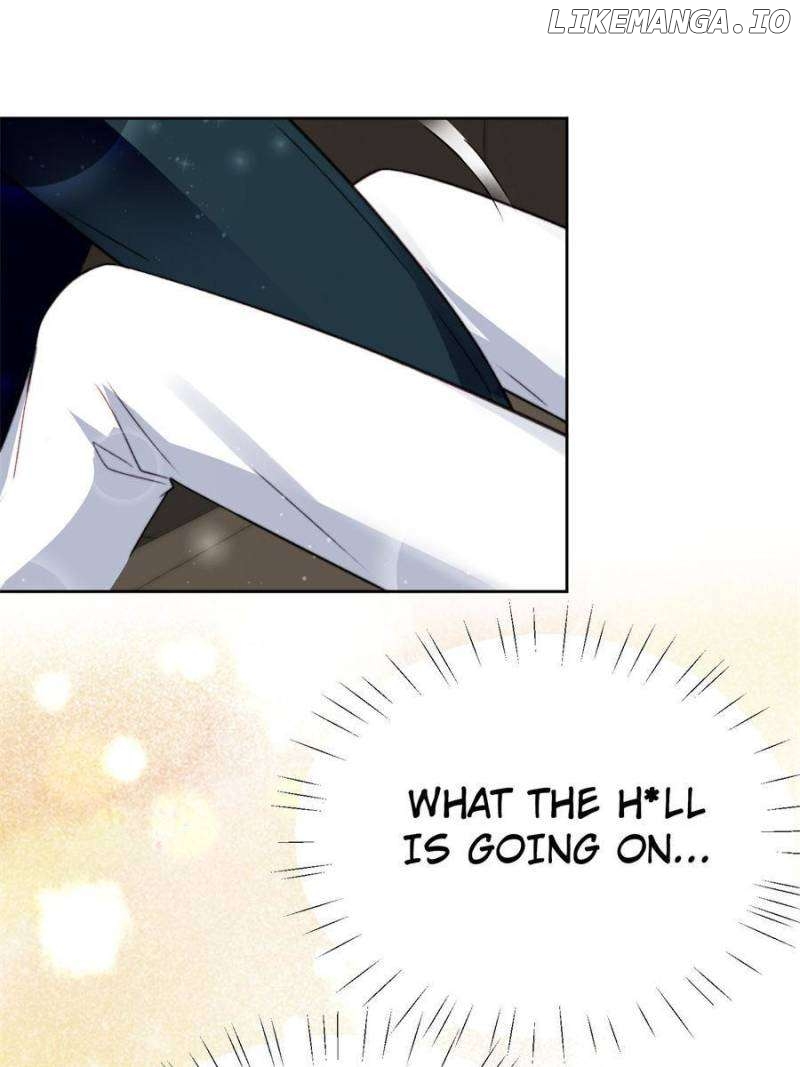 Boss Makes the Boy Group’s Center of Me Chapter 28 - page 4
