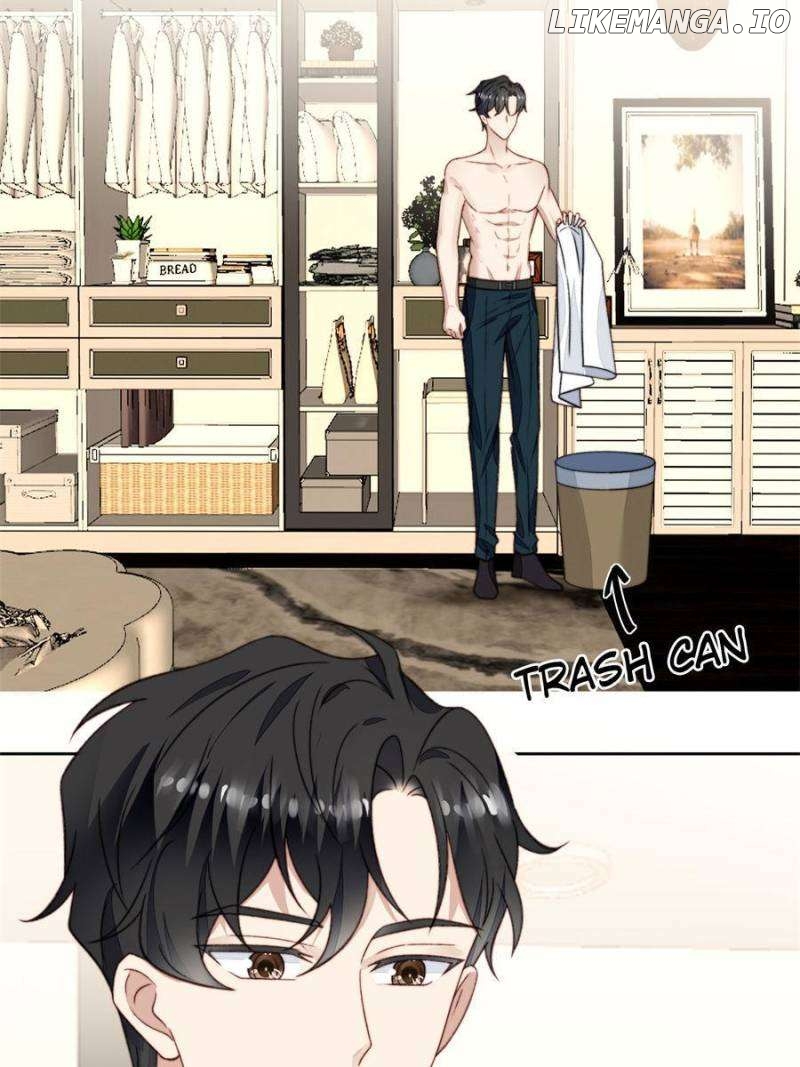 Boss Makes the Boy Group’s Center of Me Chapter 28 - page 41