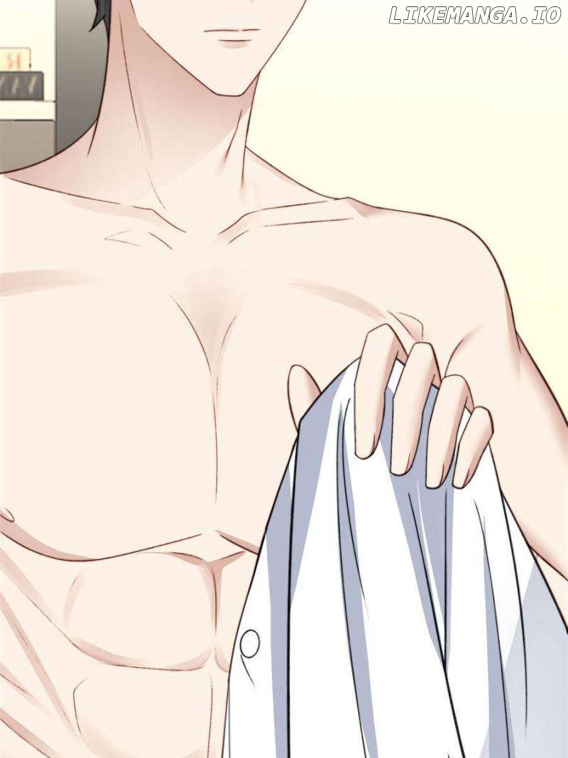 Boss Makes the Boy Group’s Center of Me Chapter 28 - page 42
