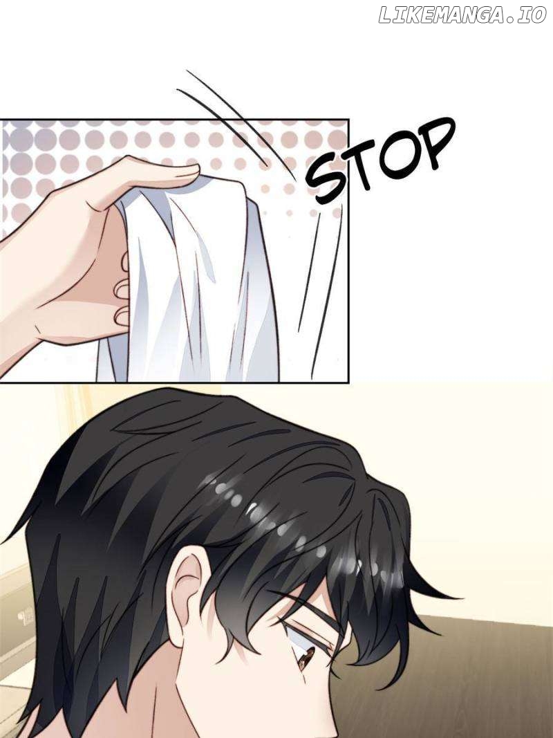 Boss Makes the Boy Group’s Center of Me Chapter 28 - page 45