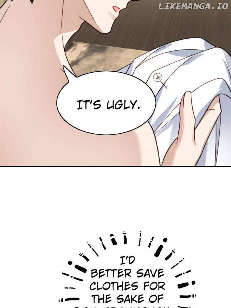 Boss Makes the Boy Group’s Center of Me Chapter 28 - page 46