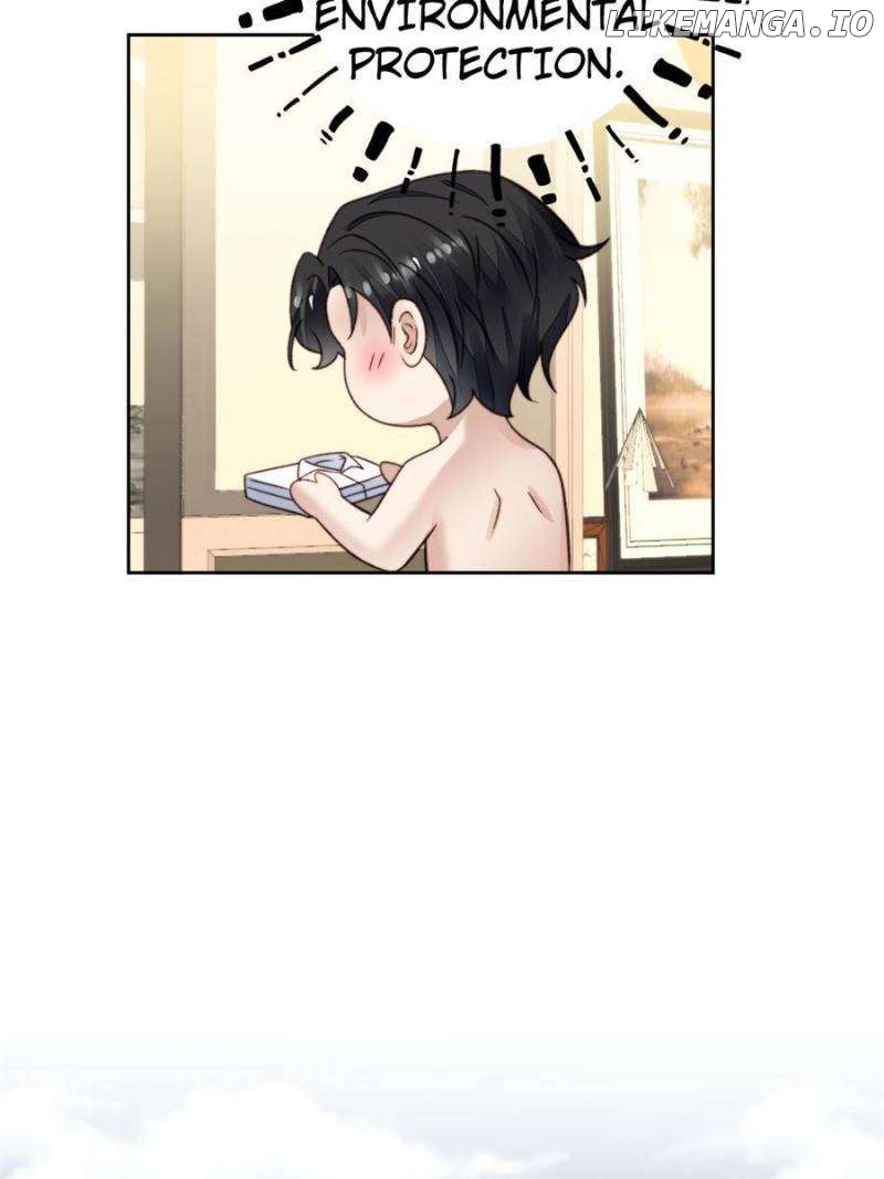 Boss Makes the Boy Group’s Center of Me Chapter 28 - page 47