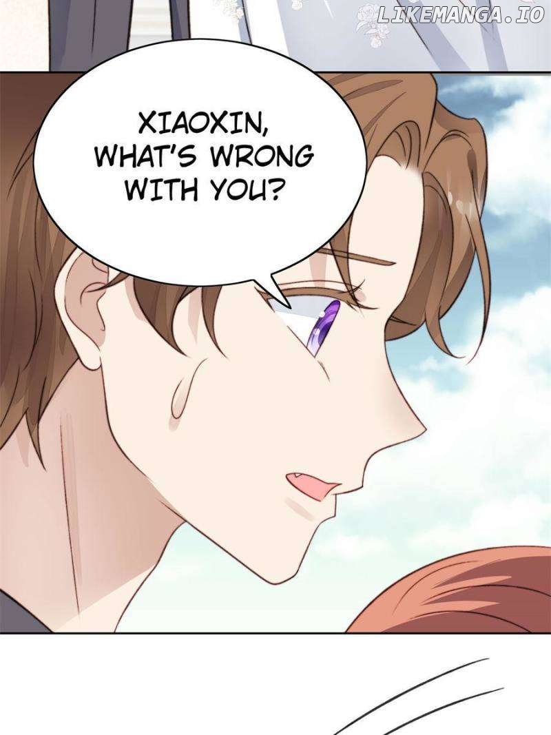Boss Makes the Boy Group’s Center of Me Chapter 28 - page 58