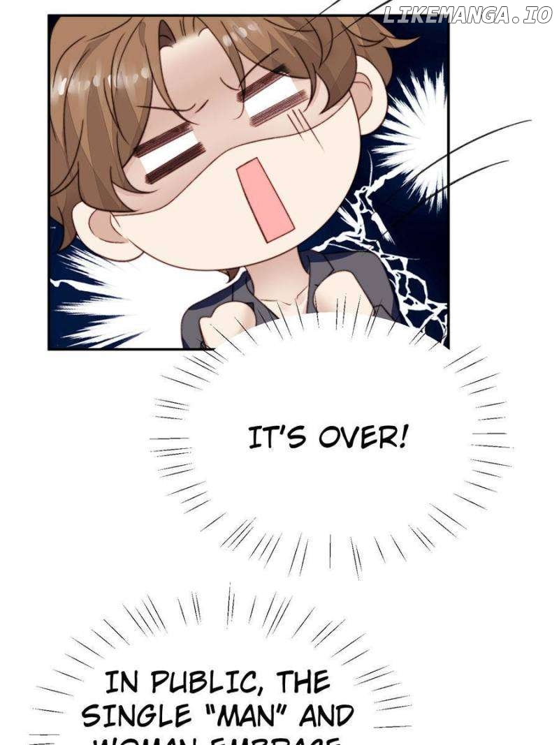 Boss Makes the Boy Group’s Center of Me Chapter 28 - page 59