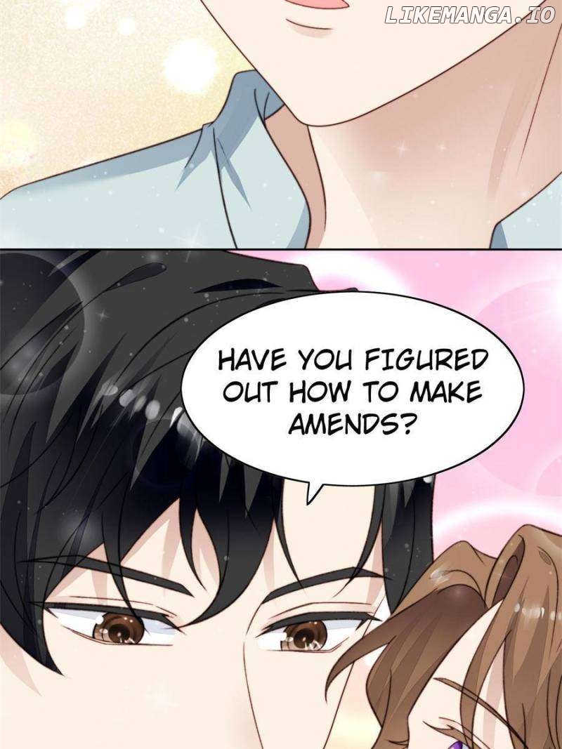 Boss Makes the Boy Group’s Center of Me Chapter 28 - page 6