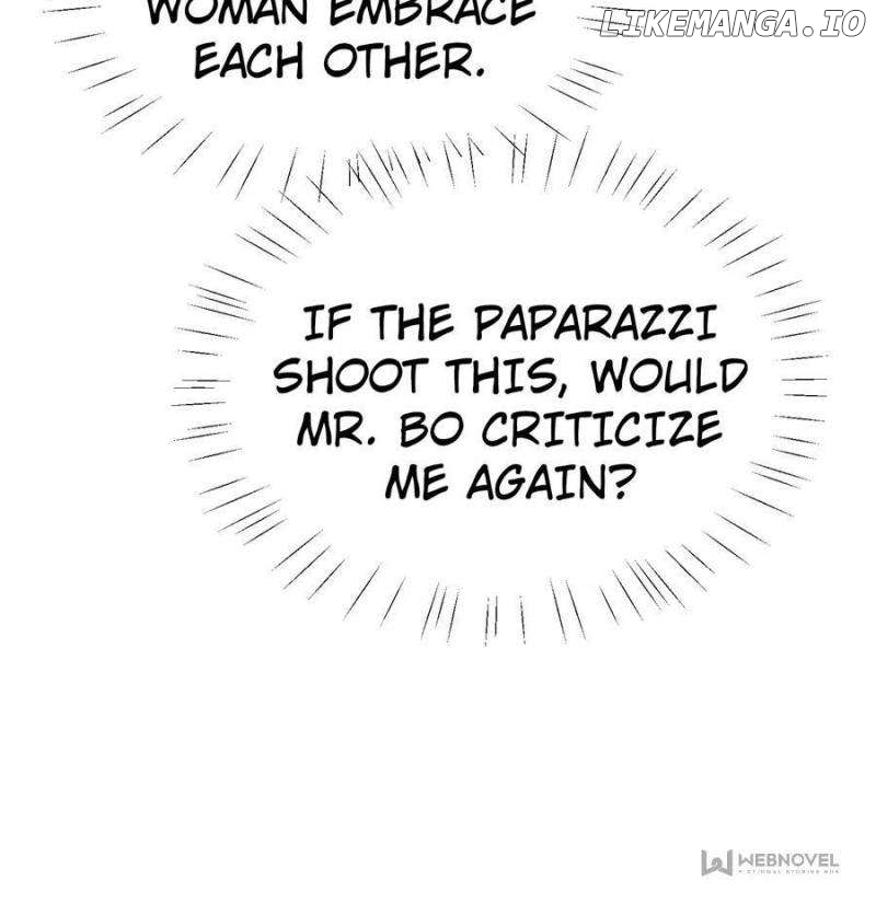 Boss Makes the Boy Group’s Center of Me Chapter 28 - page 60