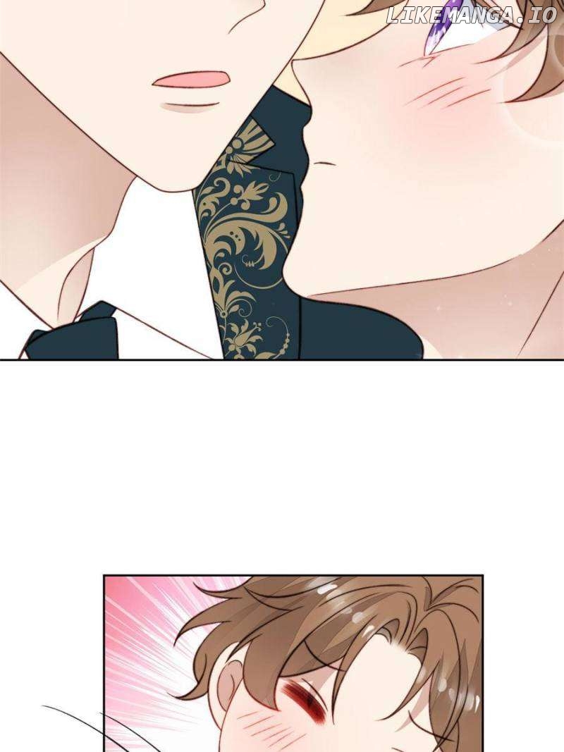 Boss Makes the Boy Group’s Center of Me Chapter 28 - page 7