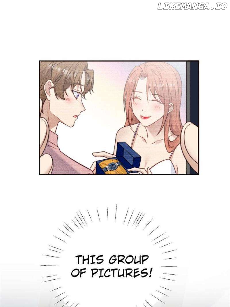 Boss Makes the Boy Group’s Center of Me Chapter 28 - page 9