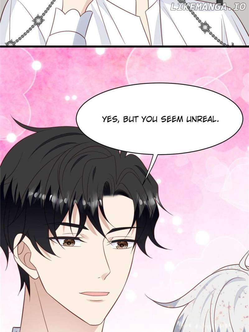 Boss Makes the Boy Group’s Center of Me Chapter 144 - page 12