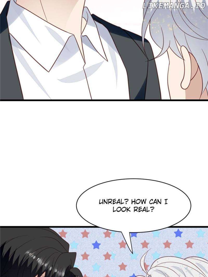 Boss Makes the Boy Group’s Center of Me Chapter 144 - page 13