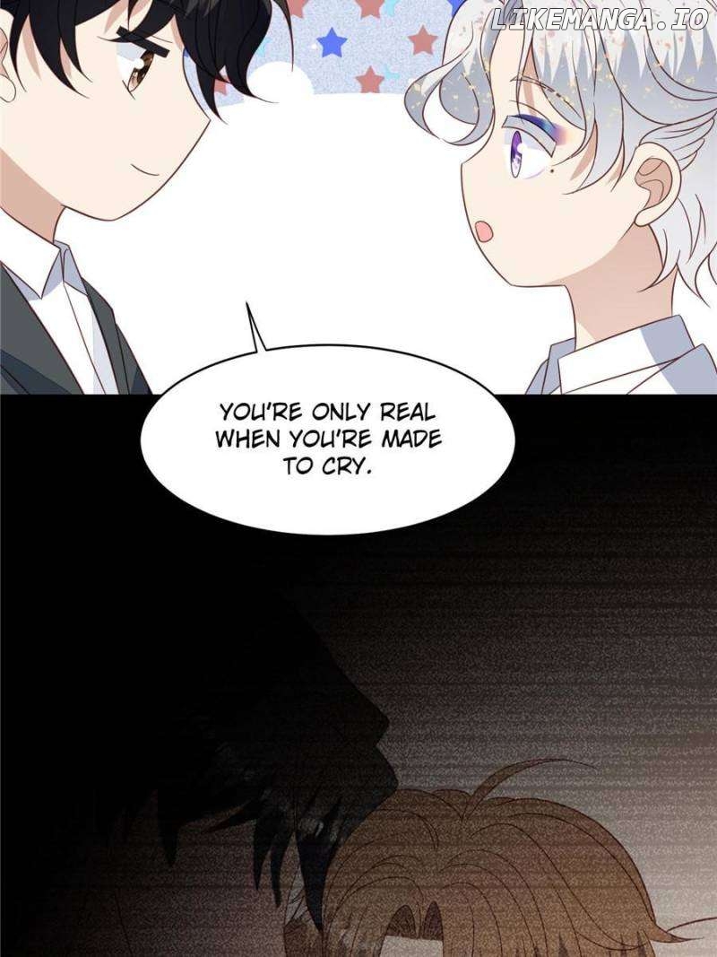 Boss Makes the Boy Group’s Center of Me Chapter 144 - page 14