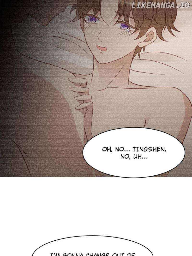 Boss Makes the Boy Group’s Center of Me Chapter 144 - page 15