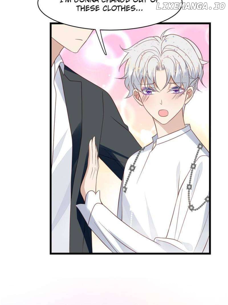 Boss Makes the Boy Group’s Center of Me Chapter 144 - page 16