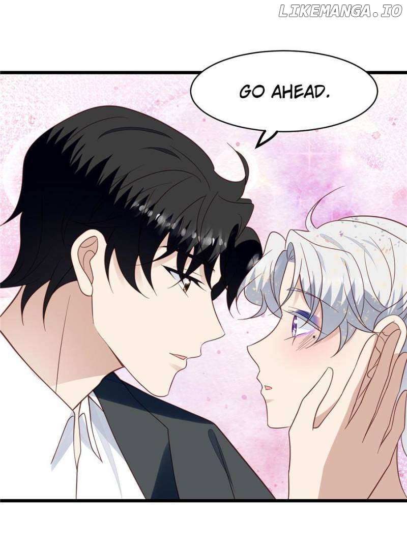 Boss Makes the Boy Group’s Center of Me Chapter 144 - page 20