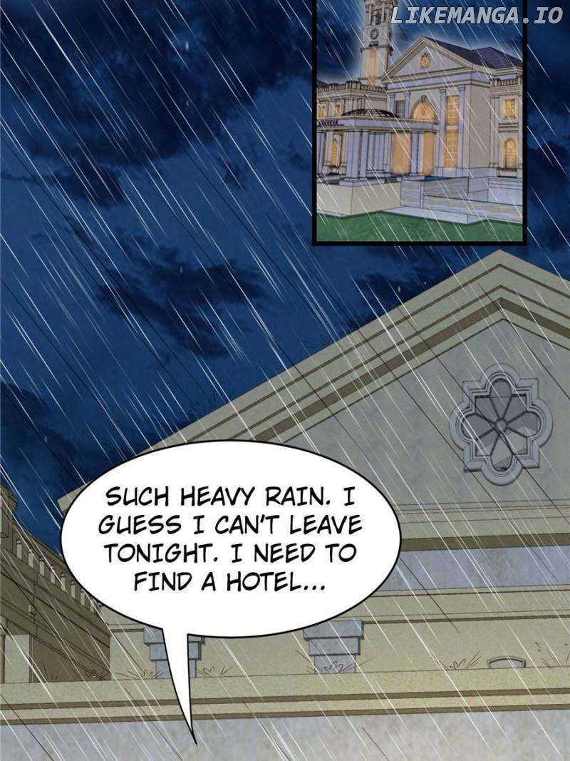 Boss Makes the Boy Group’s Center of Me Chapter 144 - page 22
