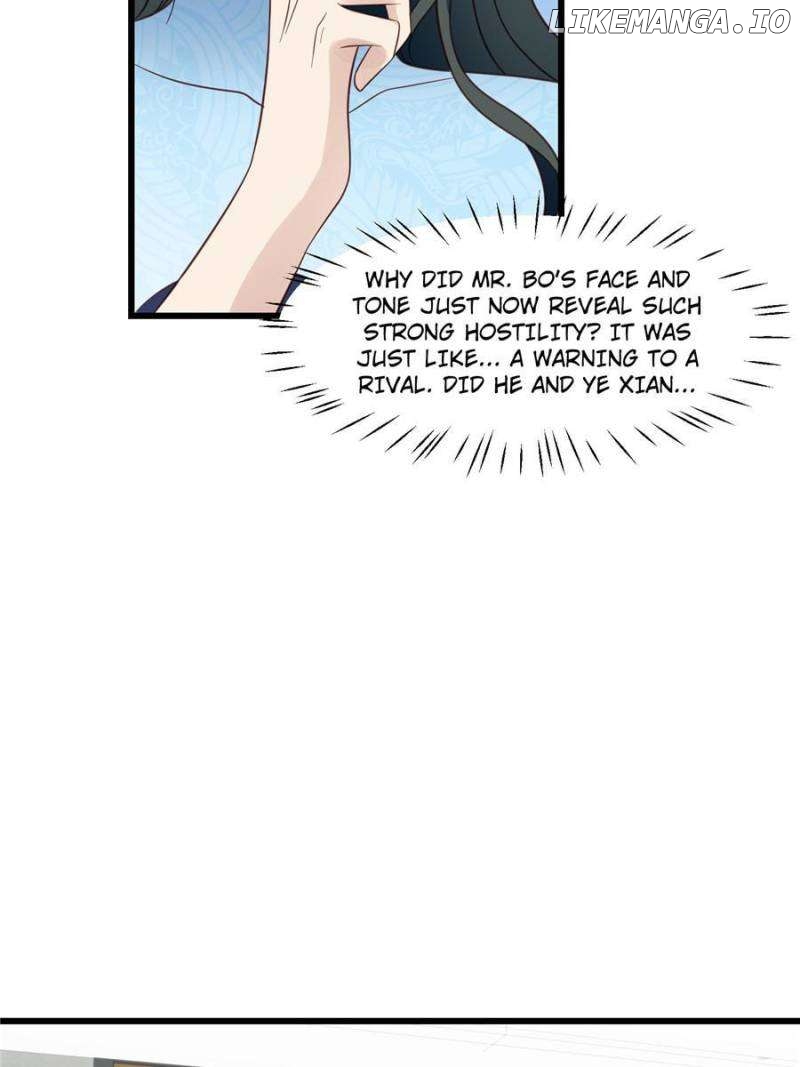 Boss Makes the Boy Group’s Center of Me Chapter 144 - page 3