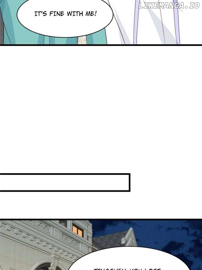 Boss Makes the Boy Group’s Center of Me Chapter 144 - page 30