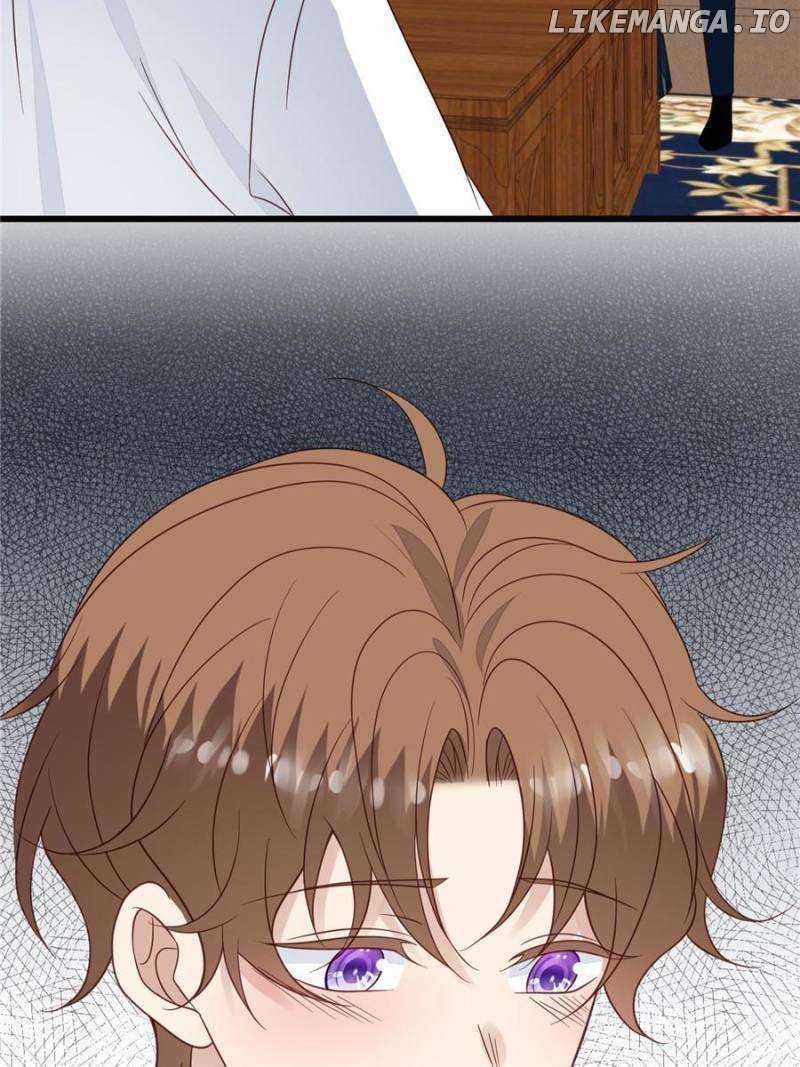 Boss Makes the Boy Group’s Center of Me Chapter 144 - page 39