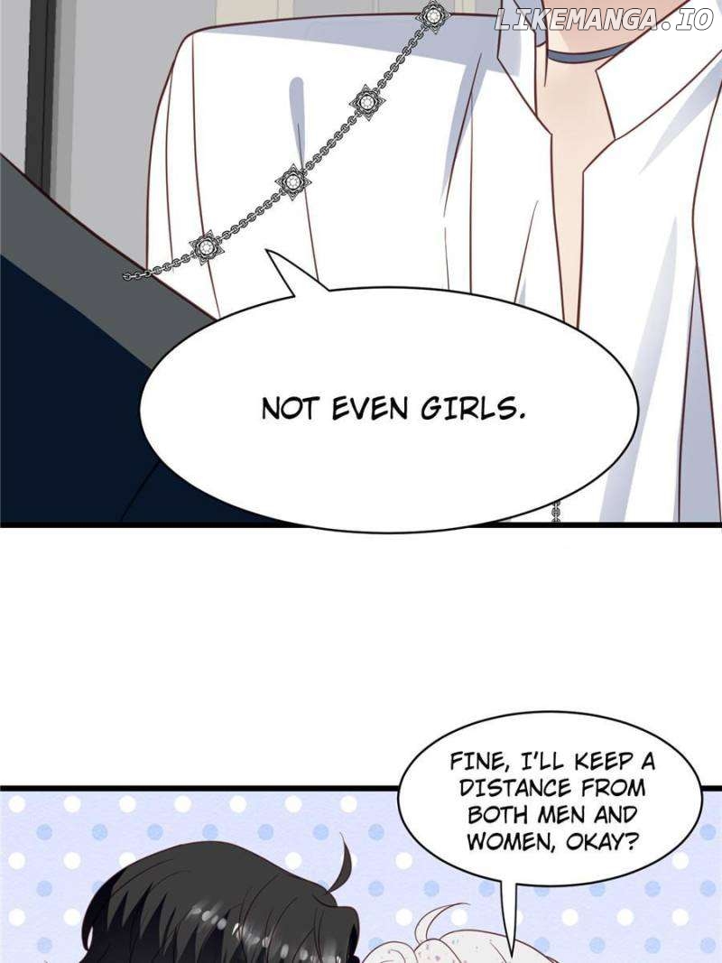 Boss Makes the Boy Group’s Center of Me Chapter 144 - page 7