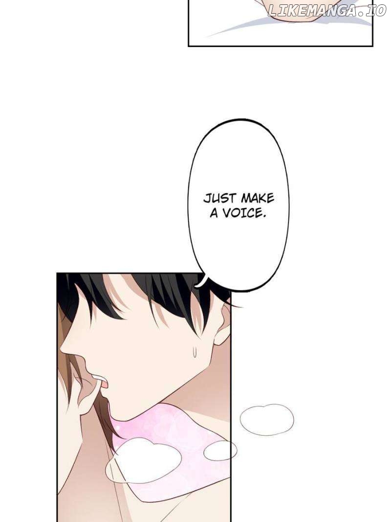 Boss Makes the Boy Group’s Center of Me Chapter 113 - page 20