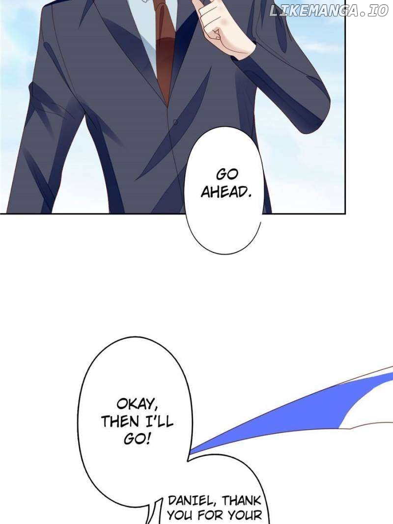 Boss Makes the Boy Group’s Center of Me Chapter 113 - page 4