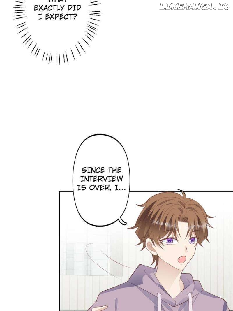 Boss Makes the Boy Group’s Center of Me Chapter 113 - page 43