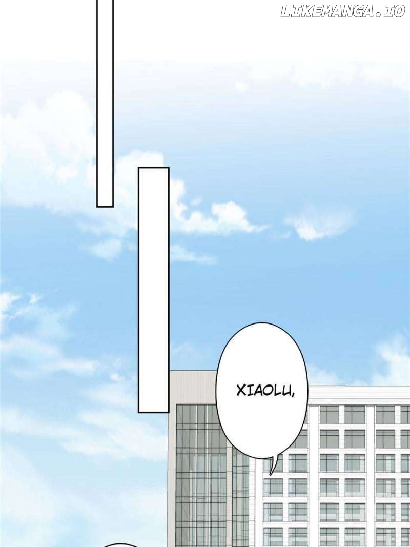 Boss Makes the Boy Group’s Center of Me Chapter 113 - page 6
