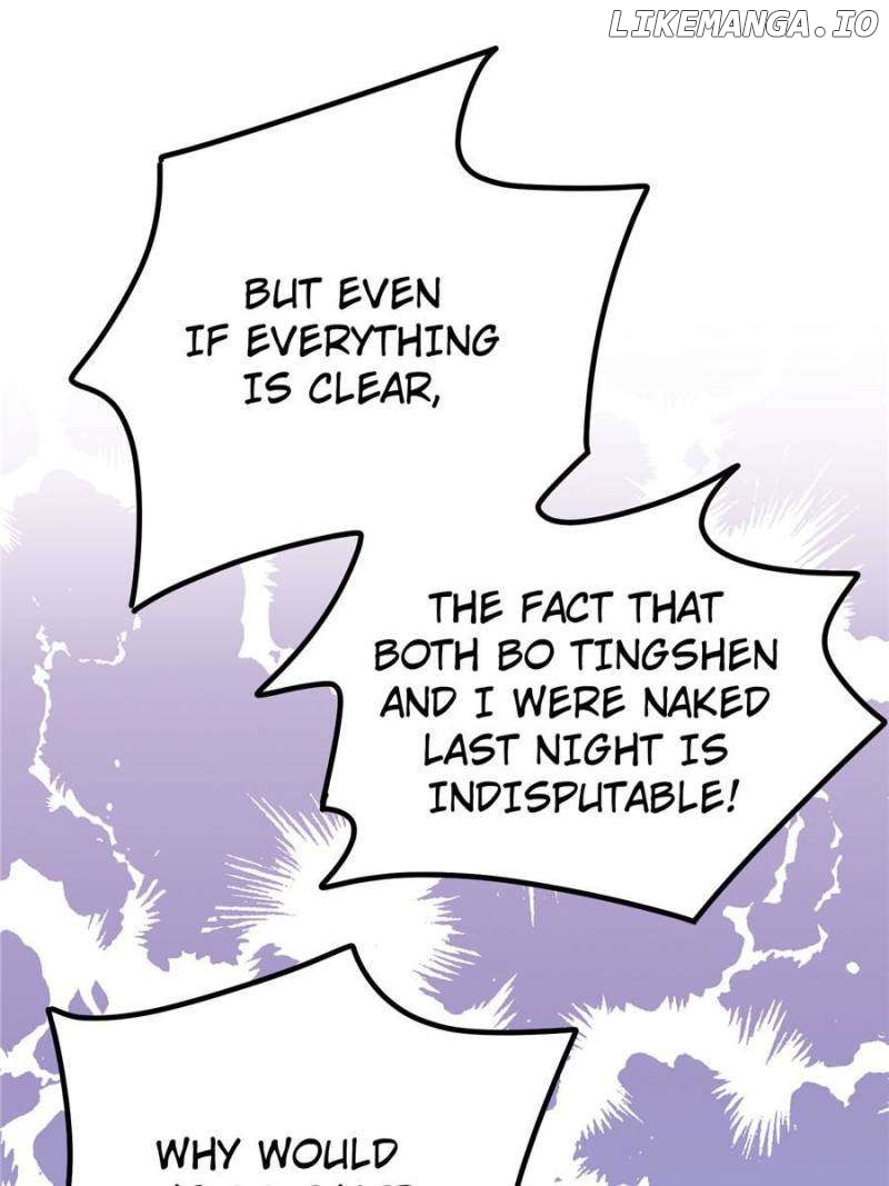 Boss Makes the Boy Group’s Center of Me Chapter 55 - page 11
