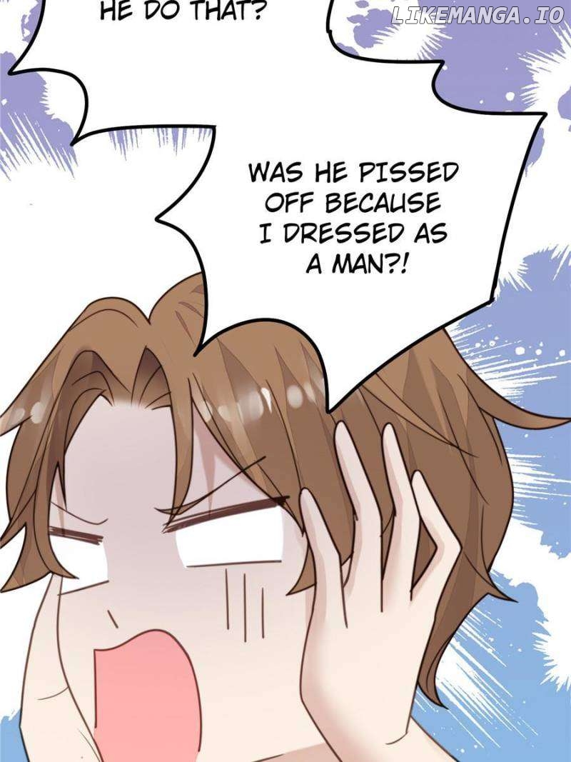 Boss Makes the Boy Group’s Center of Me Chapter 55 - page 12