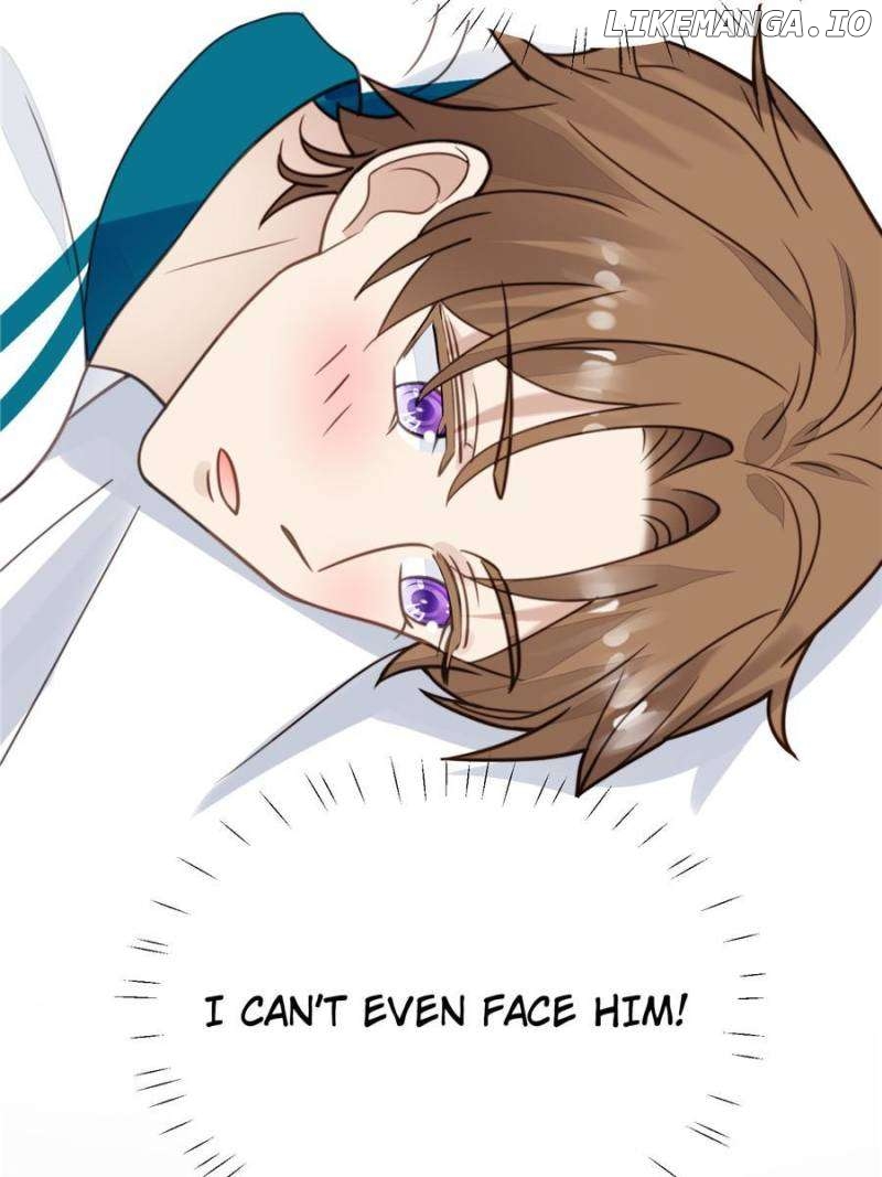 Boss Makes the Boy Group’s Center of Me Chapter 55 - page 15