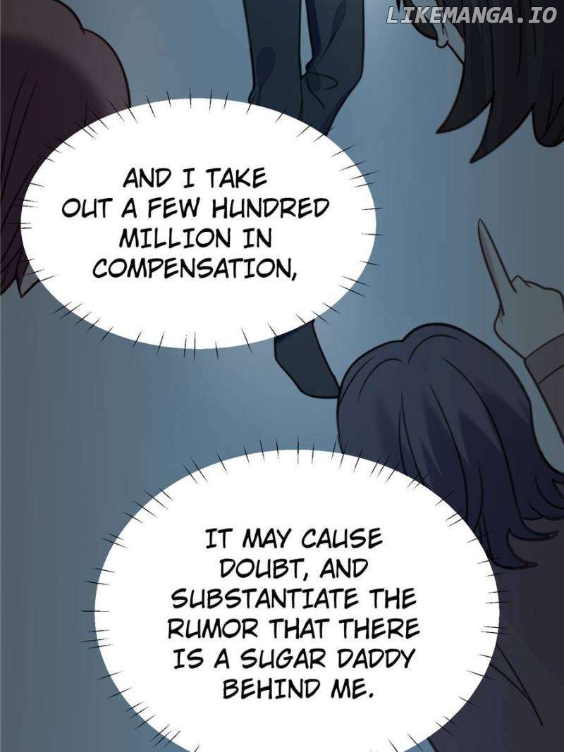 Boss Makes the Boy Group’s Center of Me Chapter 55 - page 19