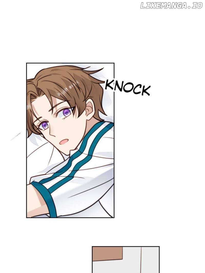Boss Makes the Boy Group’s Center of Me Chapter 55 - page 21