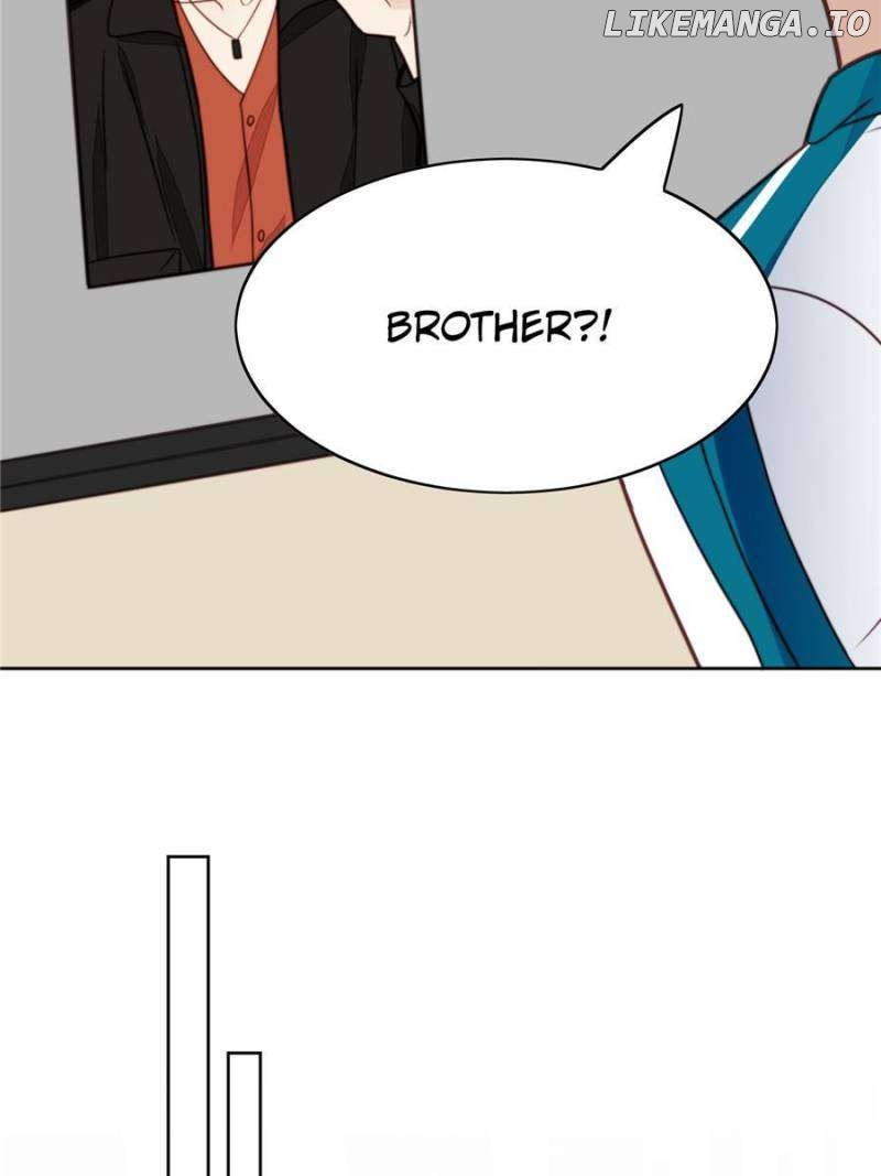 Boss Makes the Boy Group’s Center of Me Chapter 55 - page 23