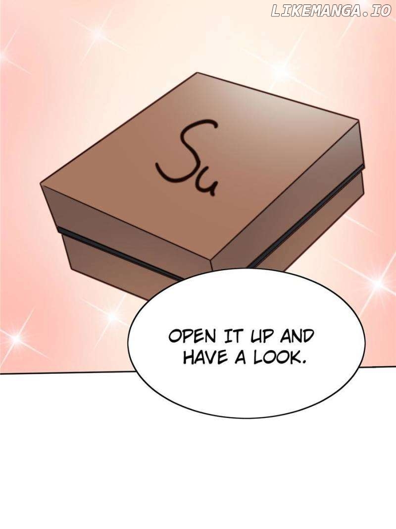 Boss Makes the Boy Group’s Center of Me Chapter 55 - page 26