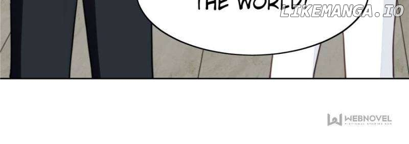 Boss Makes the Boy Group’s Center of Me Chapter 55 - page 29