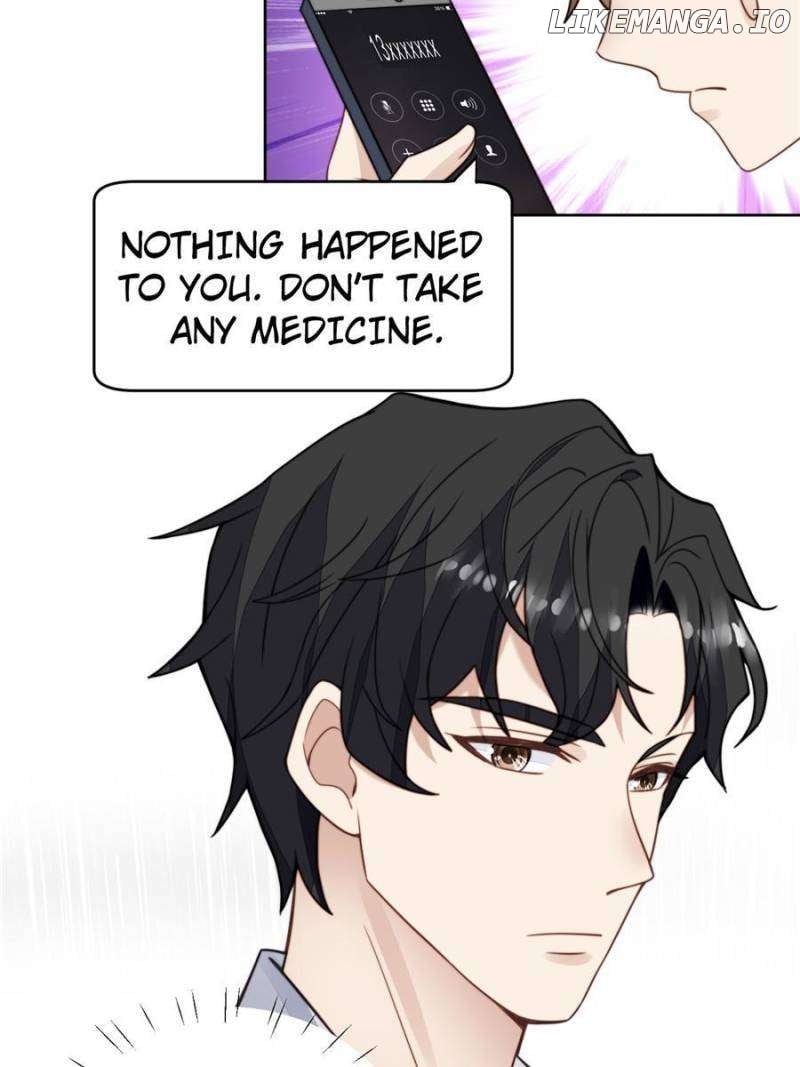 Boss Makes the Boy Group’s Center of Me Chapter 55 - page 3