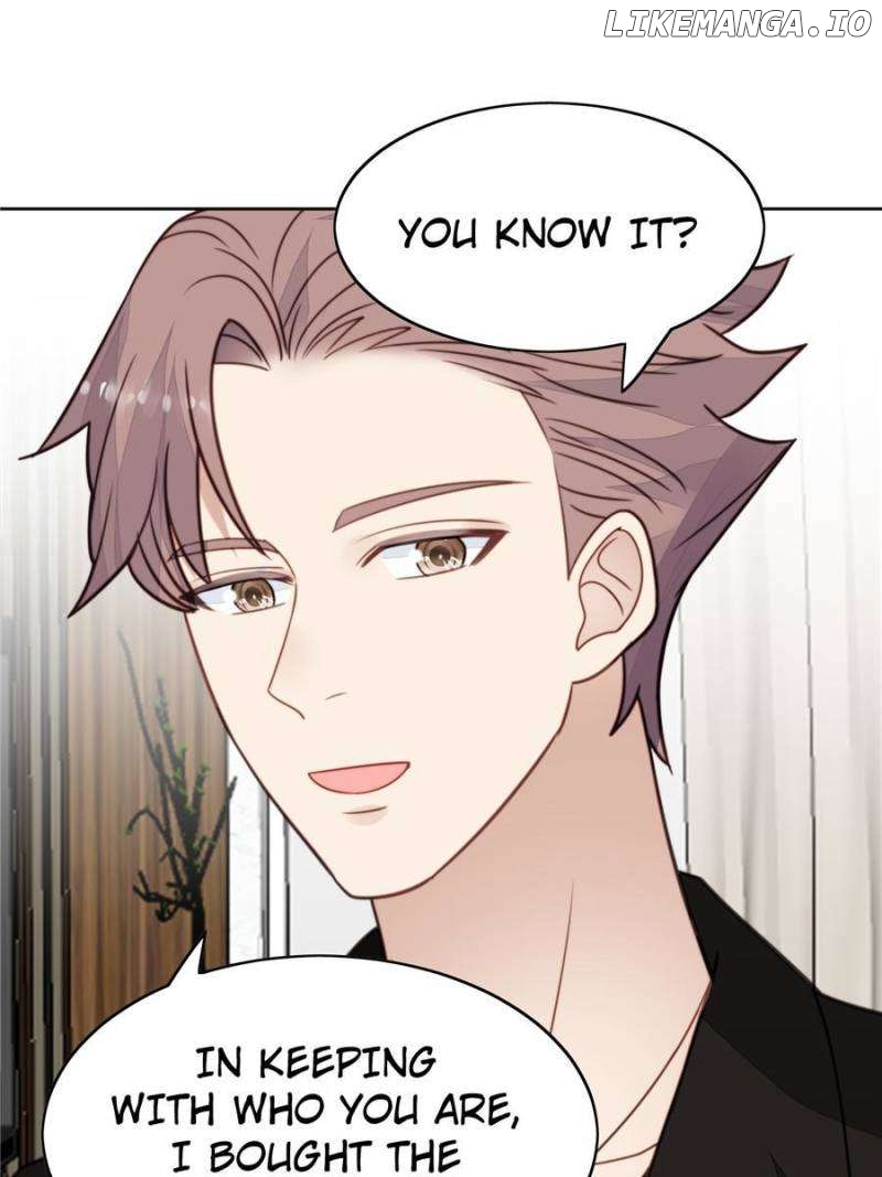 Boss Makes the Boy Group’s Center of Me Chapter 55 - page 30