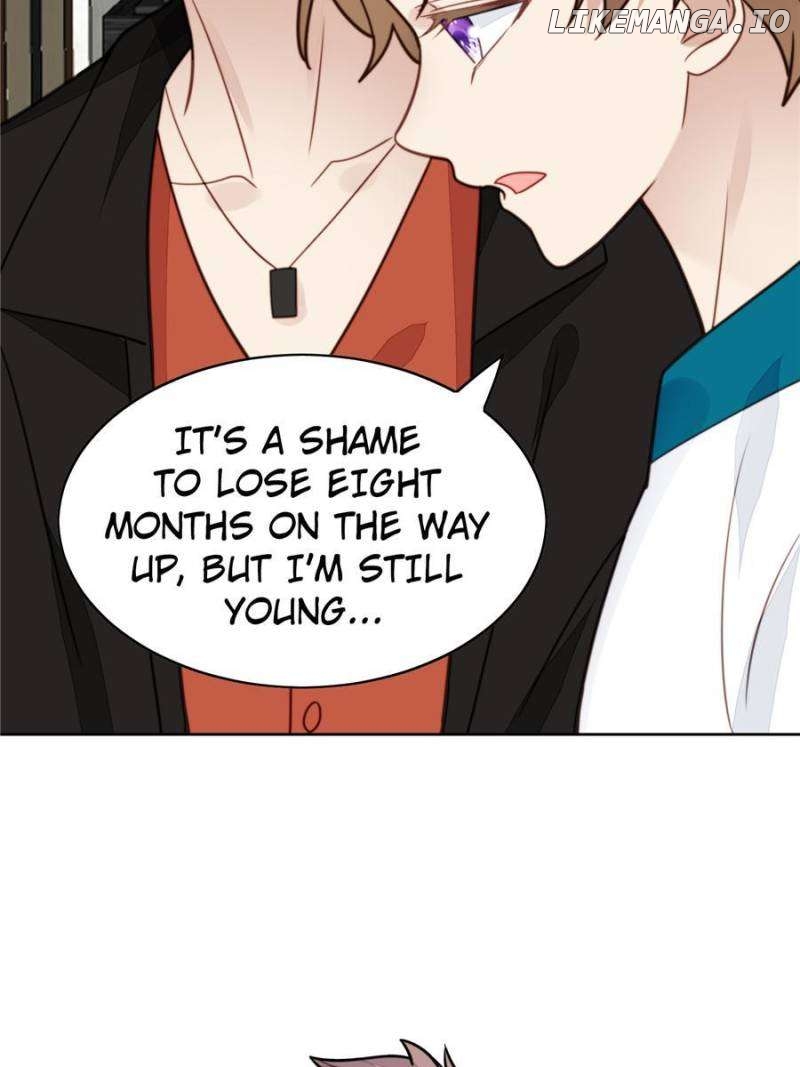 Boss Makes the Boy Group’s Center of Me Chapter 55 - page 33