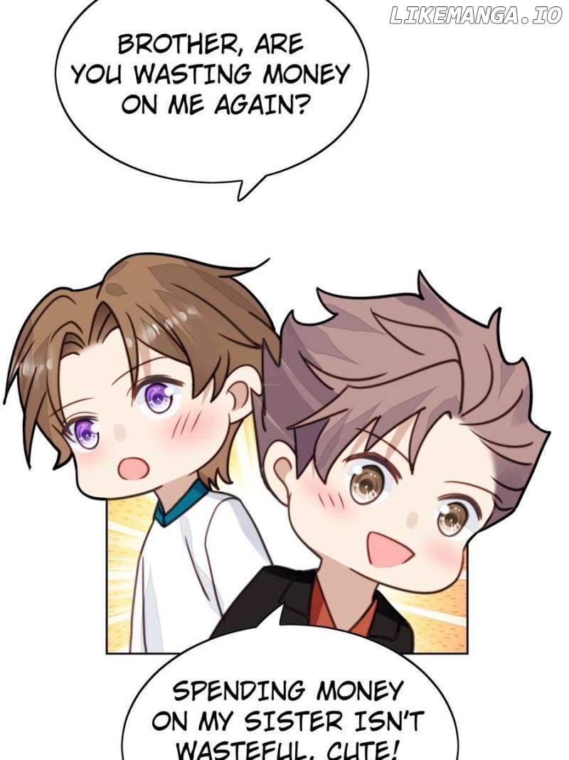 Boss Makes the Boy Group’s Center of Me Chapter 55 - page 37