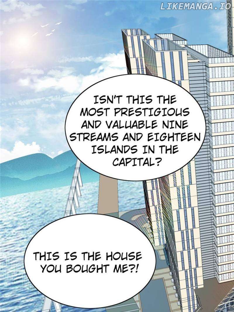 Boss Makes the Boy Group’s Center of Me Chapter 55 - page 39