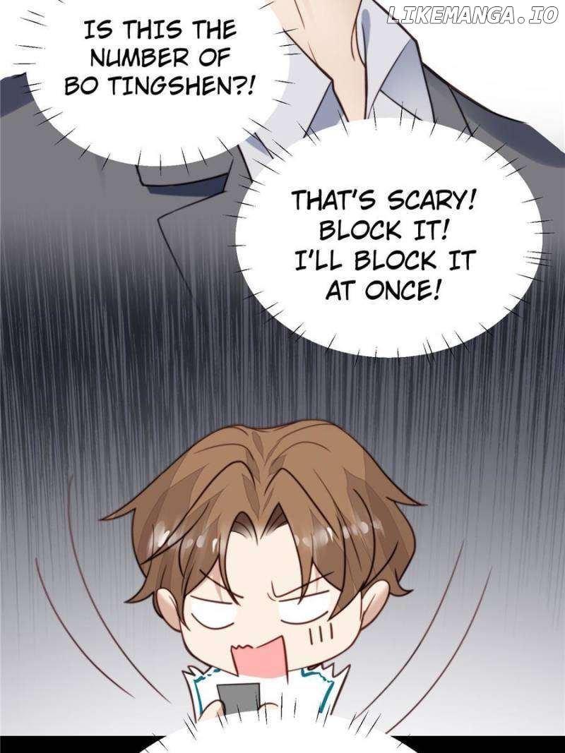 Boss Makes the Boy Group’s Center of Me Chapter 55 - page 4