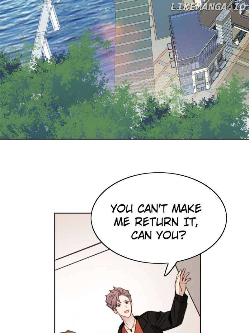 Boss Makes the Boy Group’s Center of Me Chapter 55 - page 40