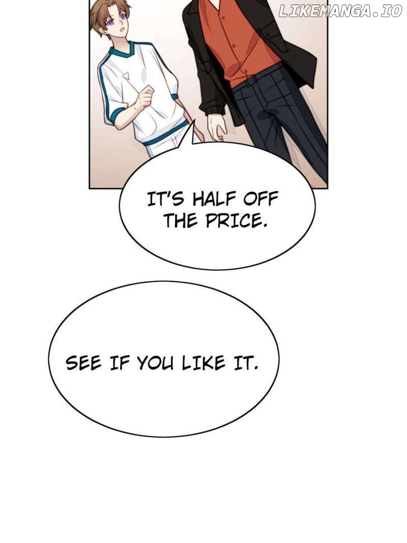 Boss Makes the Boy Group’s Center of Me Chapter 55 - page 41