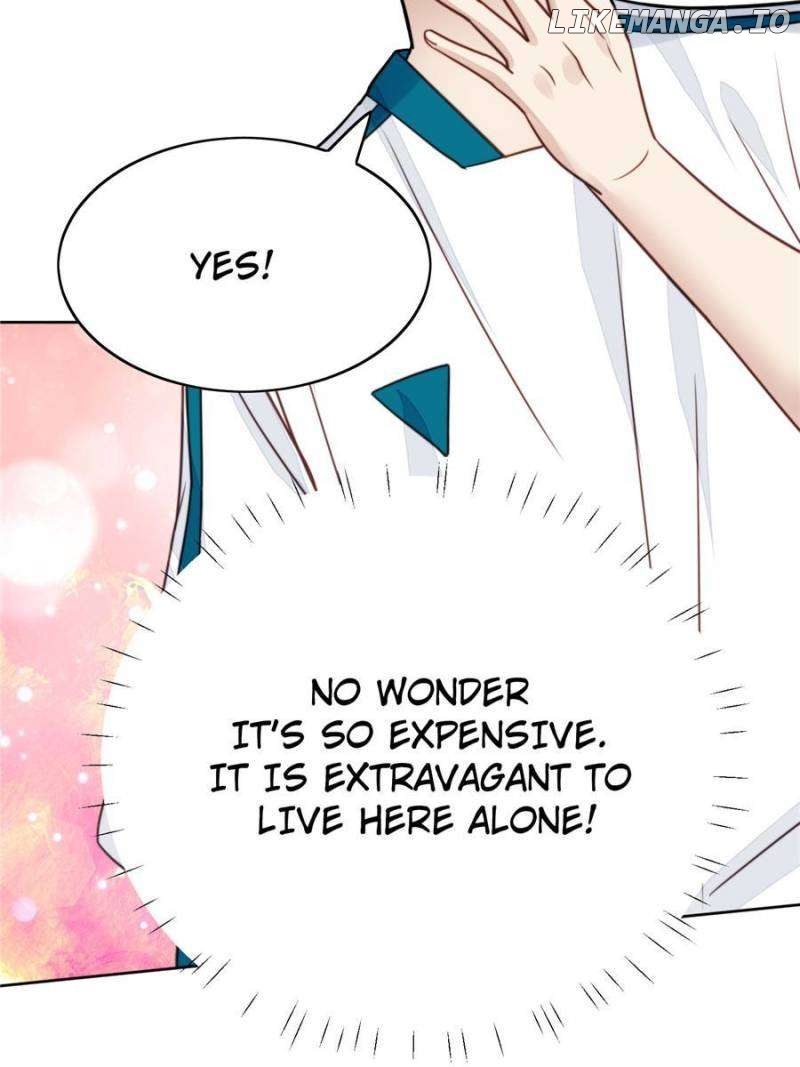 Boss Makes the Boy Group’s Center of Me Chapter 55 - page 43